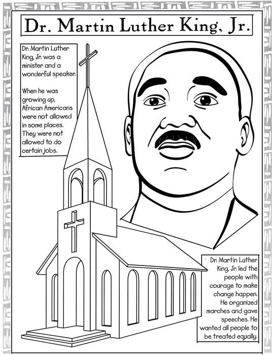 536x698 Black History Month Coloring Pages For Kindergarten Yahoo Coloring