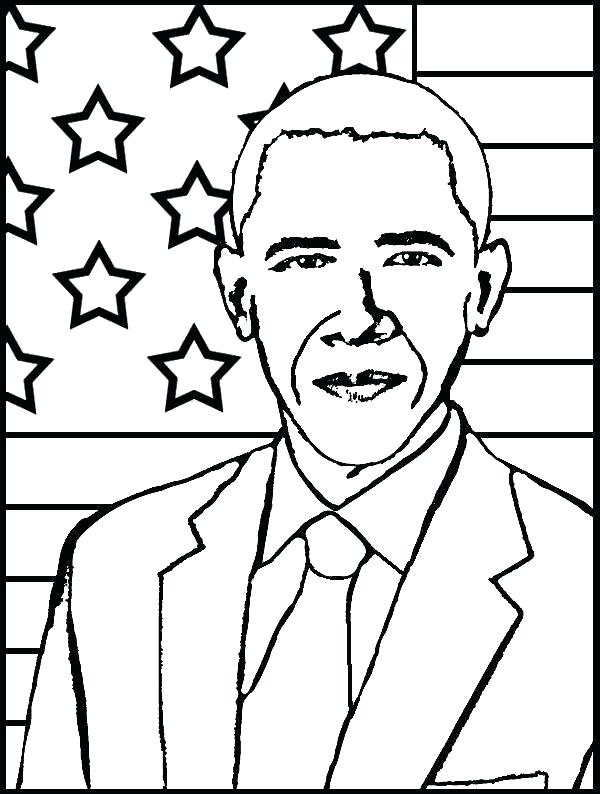 600x794 Coloring Pages For Black History Month Black History Figures