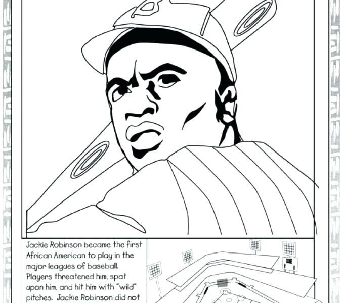 678x600 Malcolm X Coloring Pages Black History Month Printable Coloring