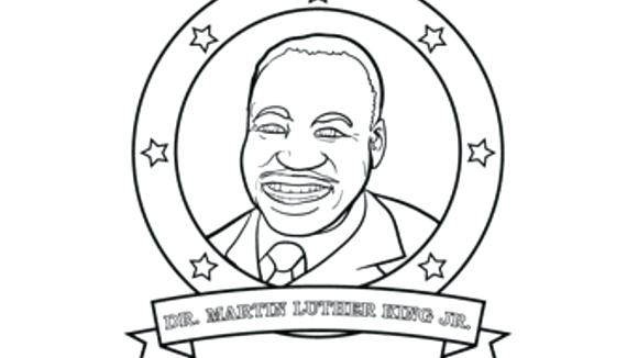 580x326 Coloring Pages Black History Month Black History Month Free