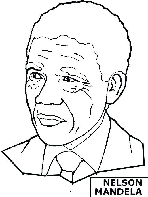 514x683 Mlk Coloring Pages Printable Coloring Pages Every Month Is Black