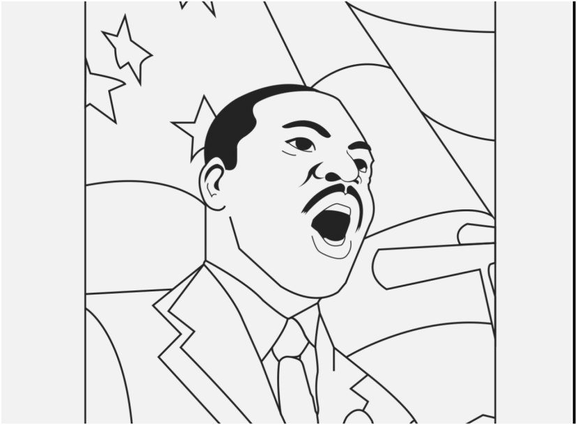 827x609 The Superior Portraits Black History Month Coloring Pages