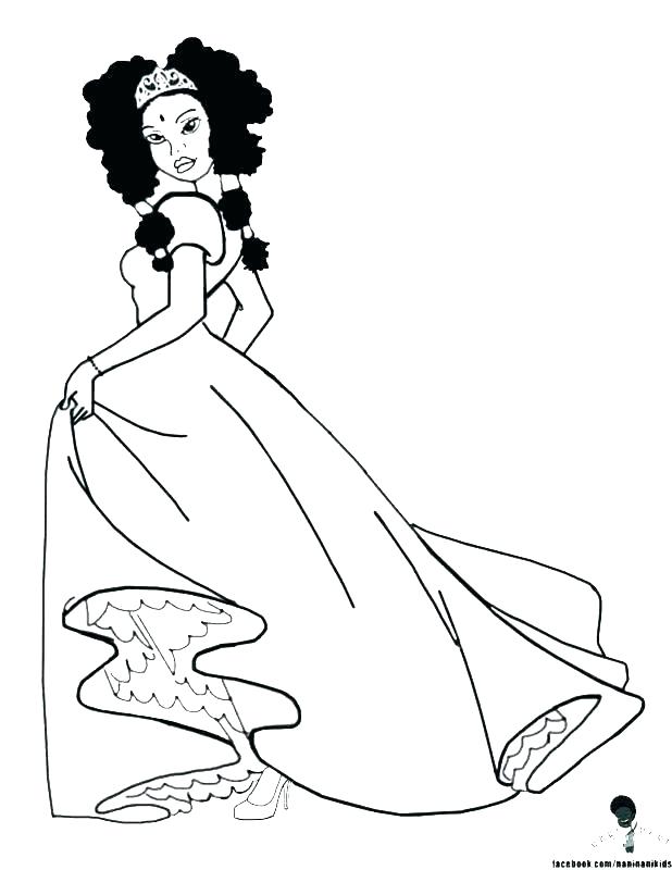 618x800 Black History Month Printable Coloring Pages Black History Month