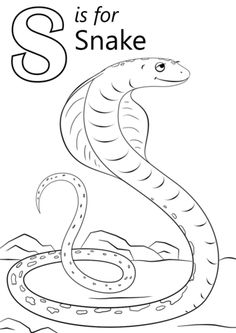 236x333 Pin By Piafkapin On Coloring Pages Snake, Stenciling