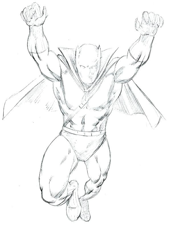 600x790 Black Panther Coloring Pages Shippa.co