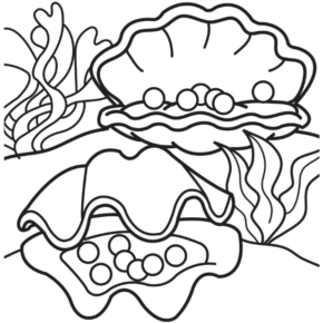 290x290 Free Coloring Pages And Coloring Book