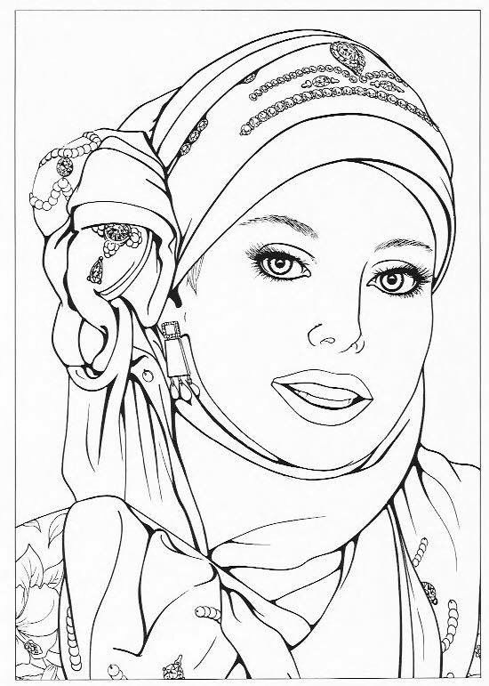 550x771 4145 Best Adult Coloring Art Images On Coloring Books