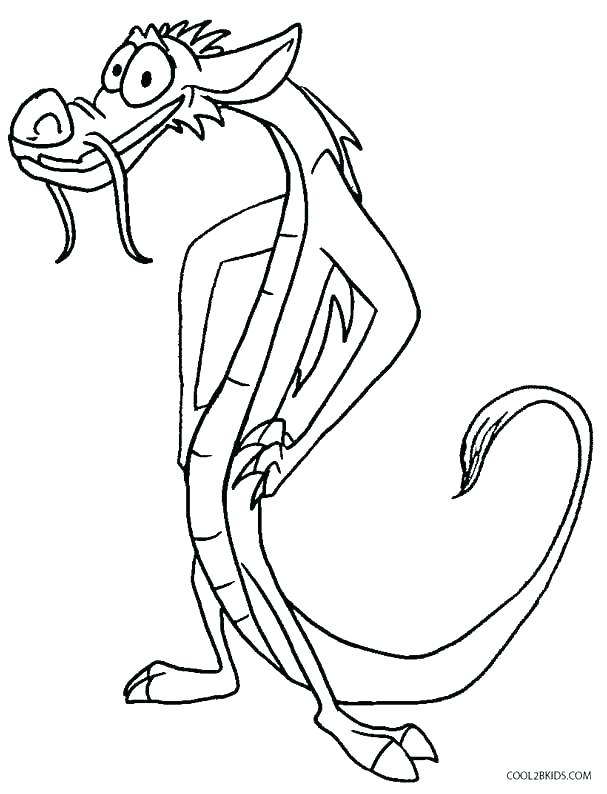 607x794 Mulan Coloring Pages And Her Handsome Black Stallion And Her