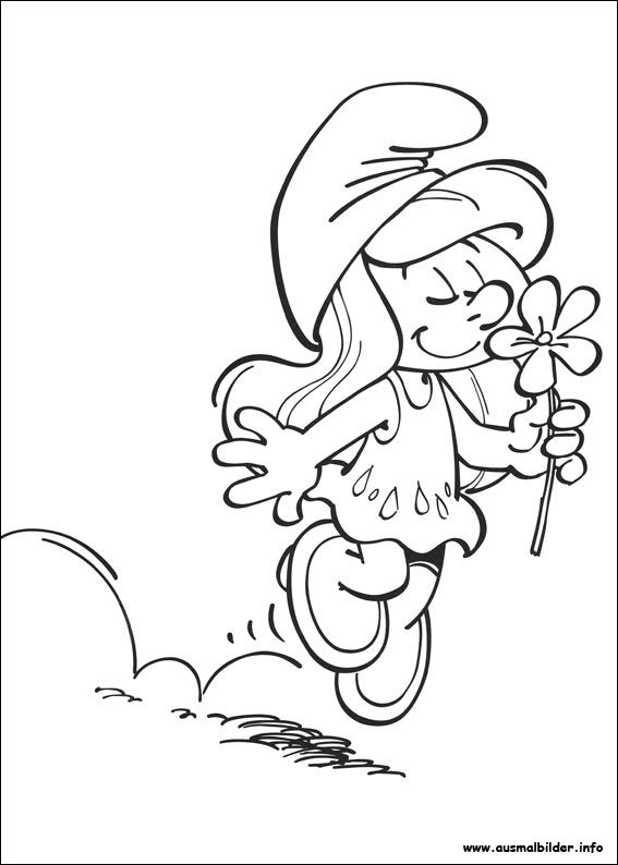 567x794 Die Malvorlagen Colouring Pages Cartoon