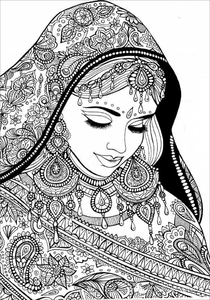 728x1036 Resultado De Imagen Para Mandalas Para Dibujar Dificiles Cami