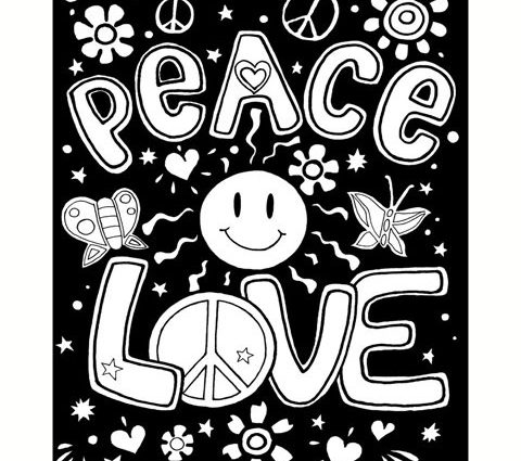 480x425 Coloring Pages With Black Velvet 16 X 20ch Velvet Color