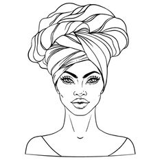 236x236 African American Printable Coloring Pages Free Printable