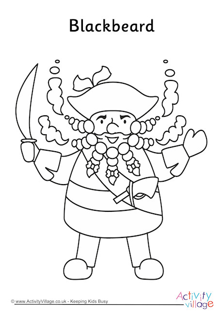 460x650 Colouring Page