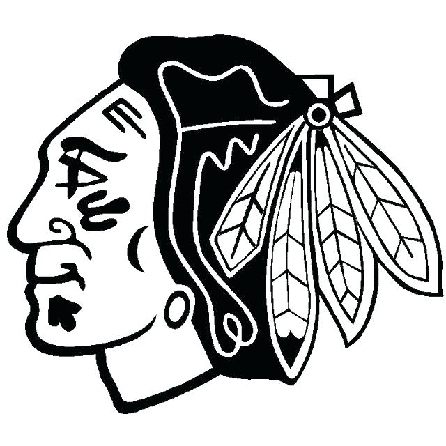 640x640 Chicago Blackhawks Coloring Pages Coloring Pages Coloring Pages 7