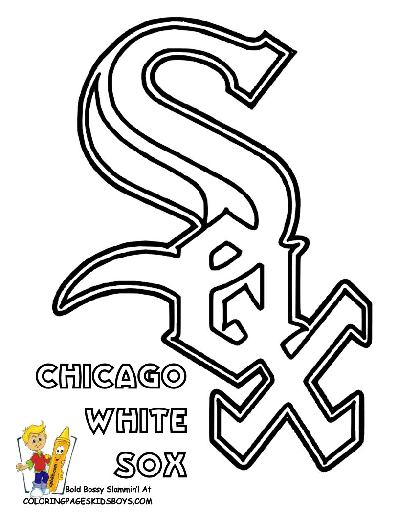 816x1056 Chicago Blackhawks Logo Coloring Page Free Printable Pages Showy