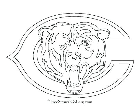 474x366 Chicago Blackhawks Coloring Pages Click Here For Full Size Image