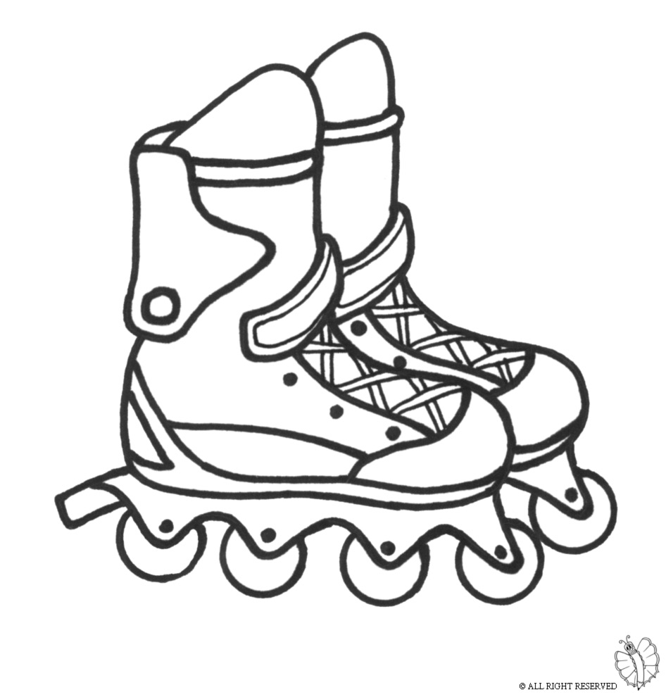 Blade Coloring Pages