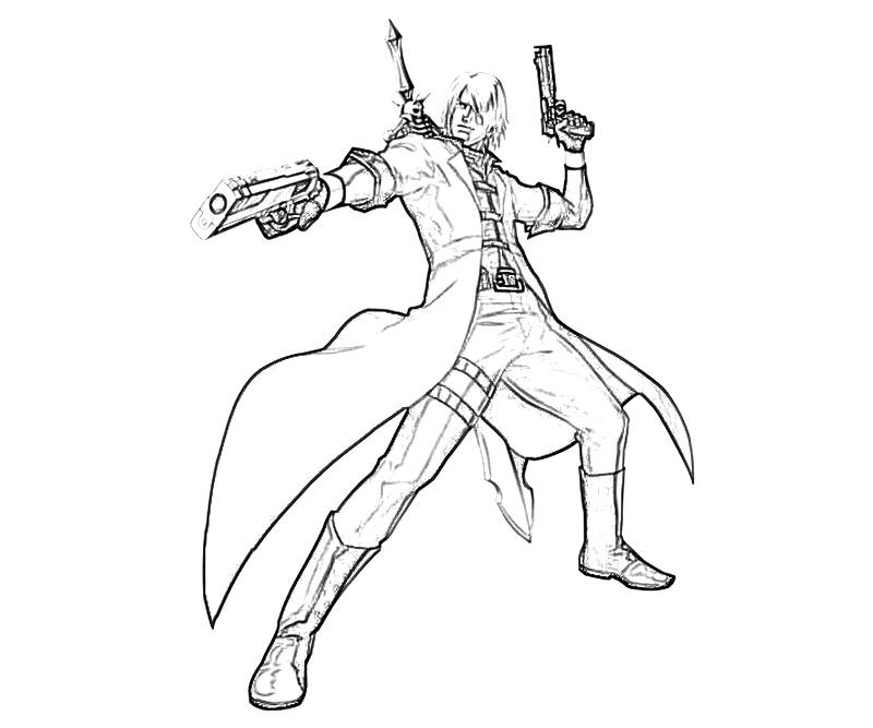 800x667 Marvel Blade Coloring Pages
