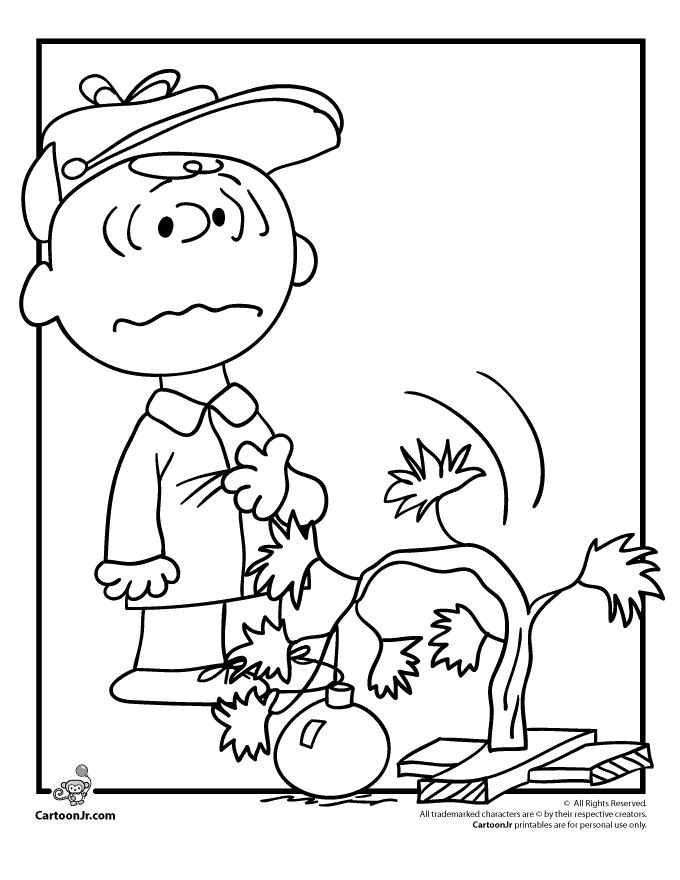 680x880 Christmas Tree Coloring Book. Christmas Coloring Book. Hello Kitty