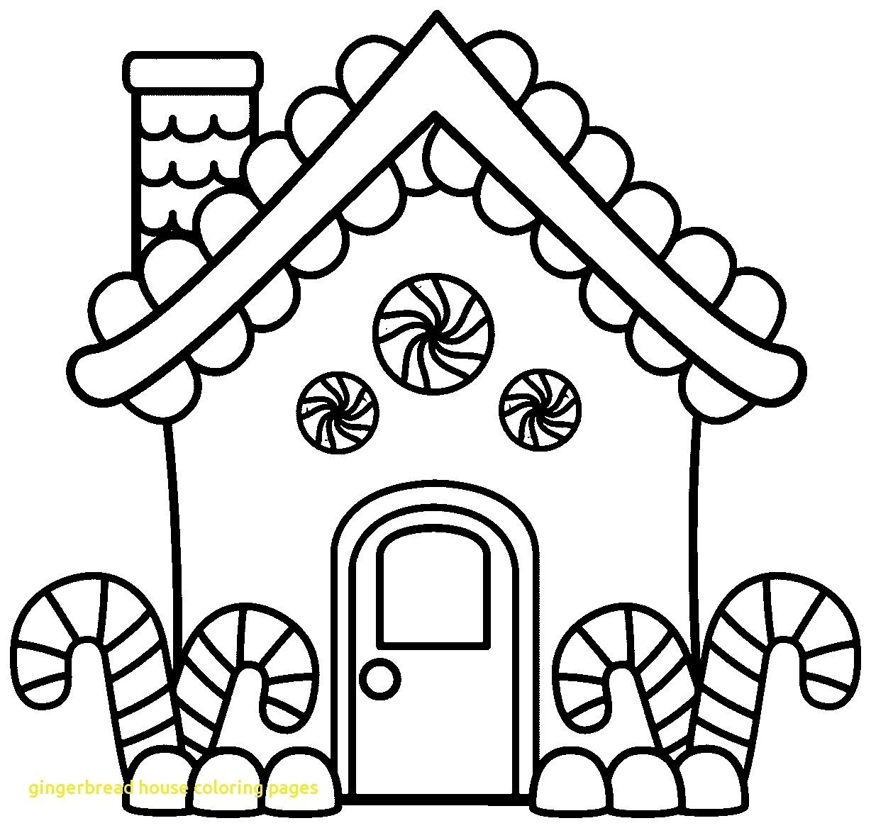 1228x1168 Unique Christmas Coloring Pages Disney Gingerbread House Gallery