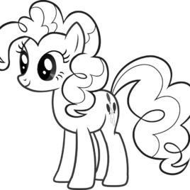268x268 Blank Coloring Pages Give The Best Coloring Pages