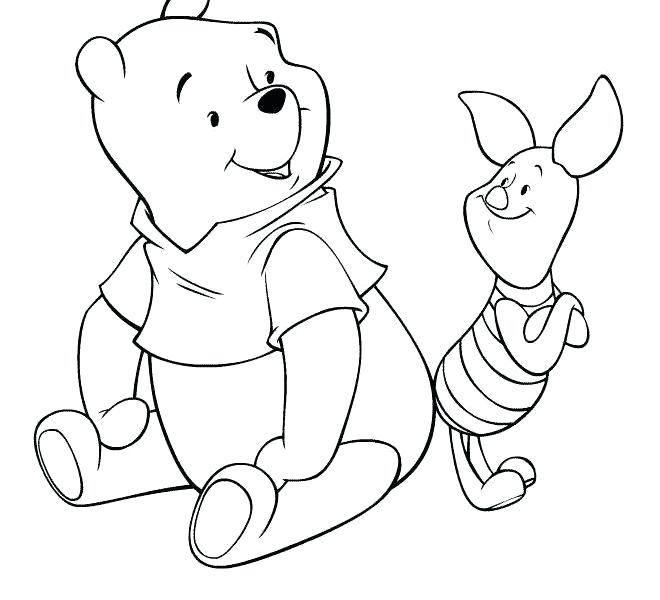 660x600 Free Printable Coloring Pages Of Characters Coloring Page Coloring