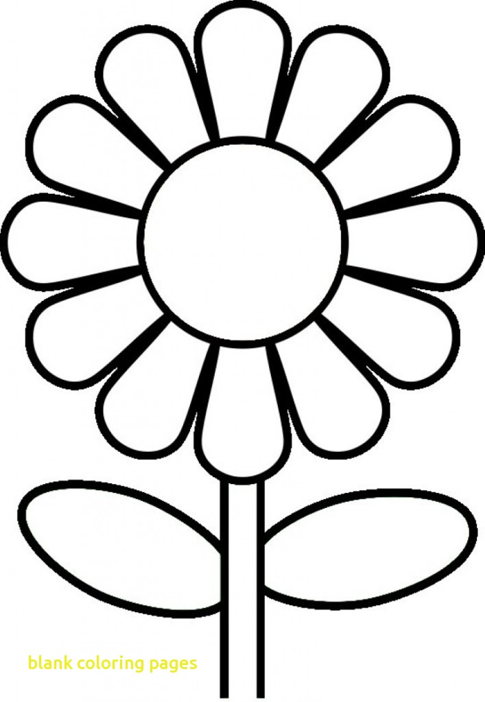 707x1024 Blank Coloring Page Color Pages Online Printable Intended For Plan