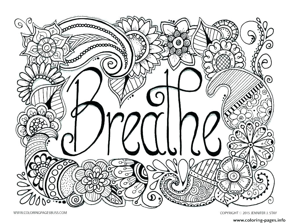 1000x773 Free Printable Coloring Pages Adults Only