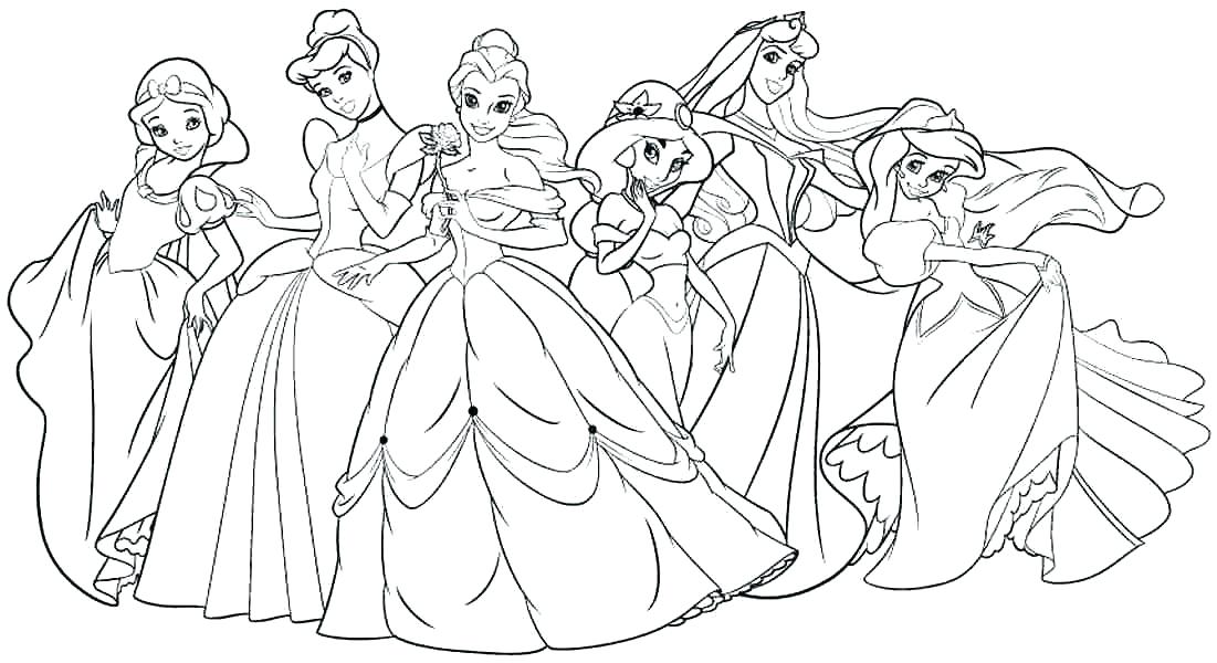 1101x600 Free Disney Coloring Pages Printable Coloring Pages Free Printable