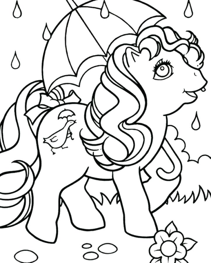 723x904 Printable Coloring Sheets Free