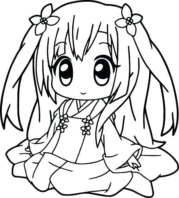 618x683 Blank Face Coloring Page Download This Free Printable Coloring