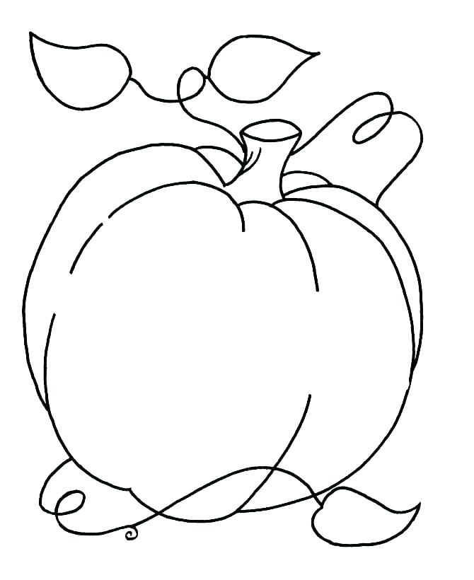 670x820 Pumpkin Coloring Sheet Coloring Pumpkins Pumpkin Color Pages Cute