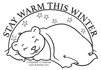 350x244 Dulemba Coloring Page Tuesday