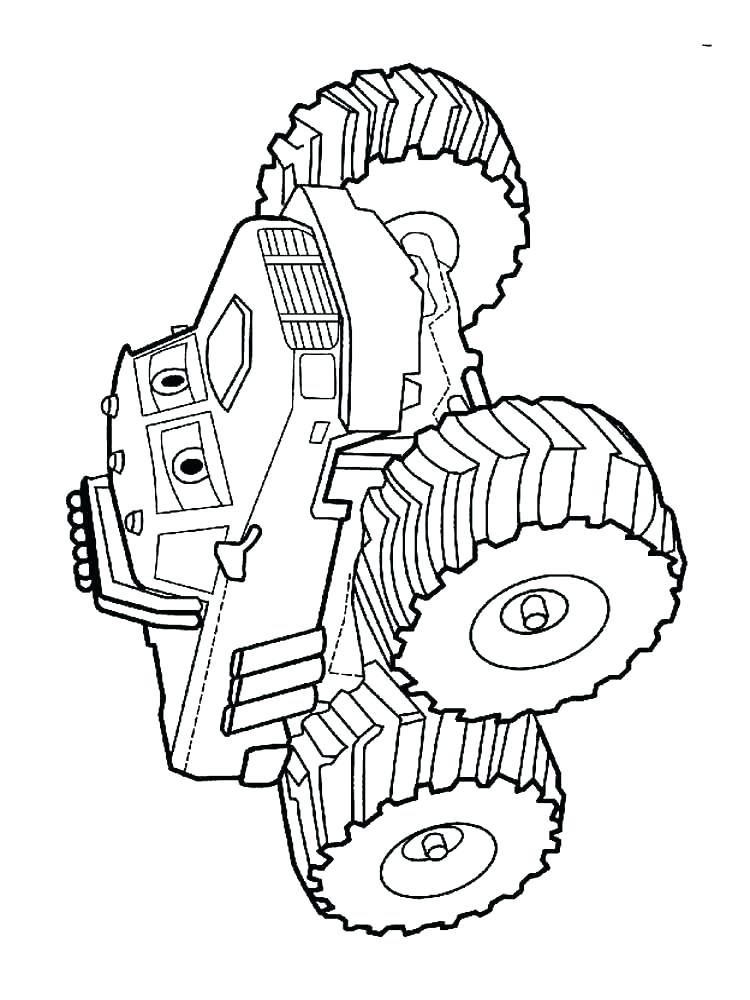 750x1000 Blaze And The Monster Machines Coloring Pages Index Coloring Pages