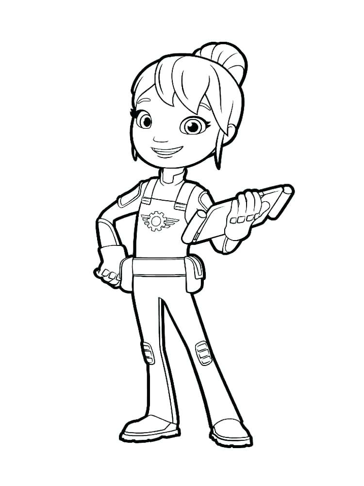 750x1000 Blaze And The Monster Machine Coloring Pages
