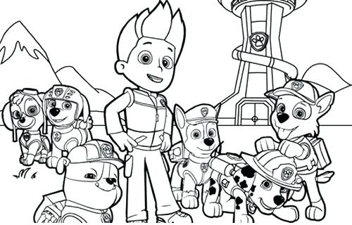 500x320 Blaze And Monster Machine Coloring Pages Monster Blaze And