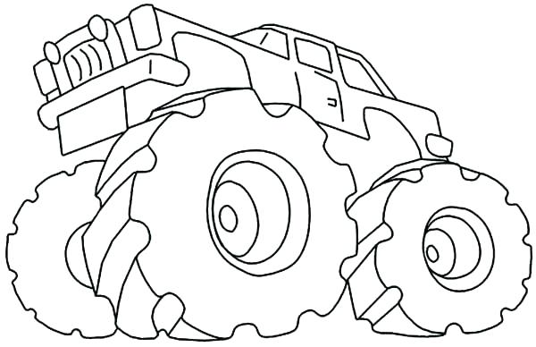 600x388 Blaze Coloring Pages Blaze And The Monster Truck Coloring Pages
