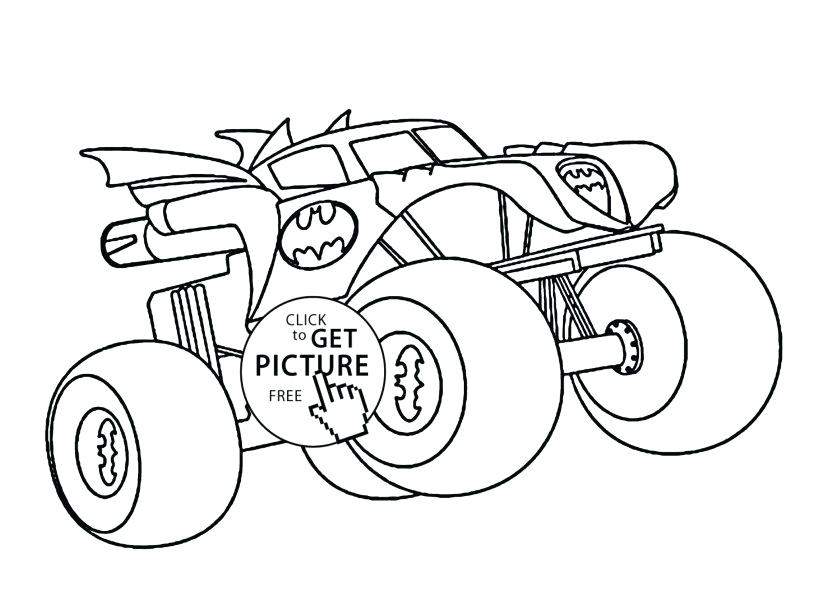 827x609 Blaze And The Monster Machine Coloring Pages
