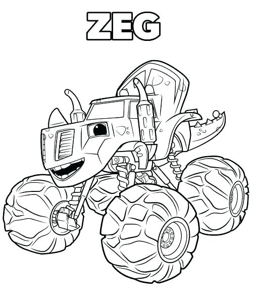 501x596 Blaze The Cat Coloring Pages Maycrutex