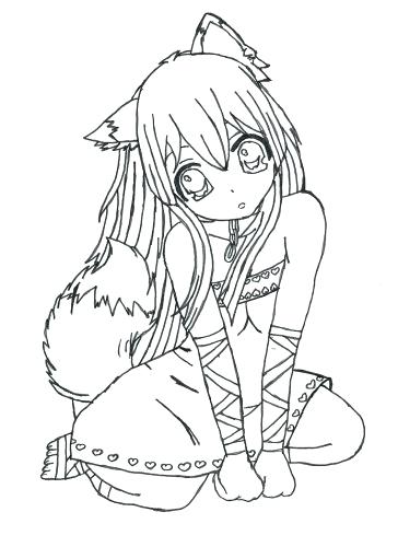 364x500 Ichigo Coloring Pages Medium Size Of Bleach Coloring Pages Page 4