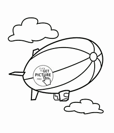 236x274 Brigantine Coloring Page For Kids Transportation Coloring Pages