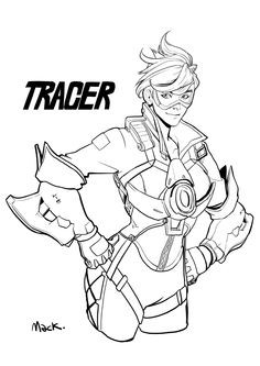 236x333 Overwatch Coloring Pages Beautiful Have A Free Blizzard Coloring