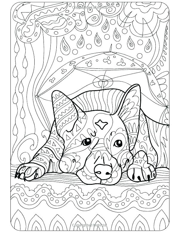 600x783 Basset Hound Coloring Pages Basset Hound Coloring Pages Basset