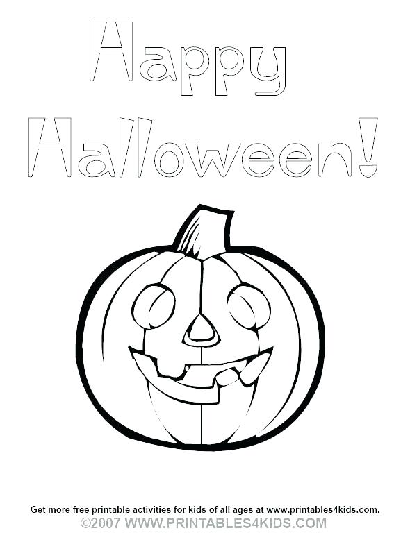 590x768 Halloween Coloring Pages Games Halloween Coloring Pictures Games