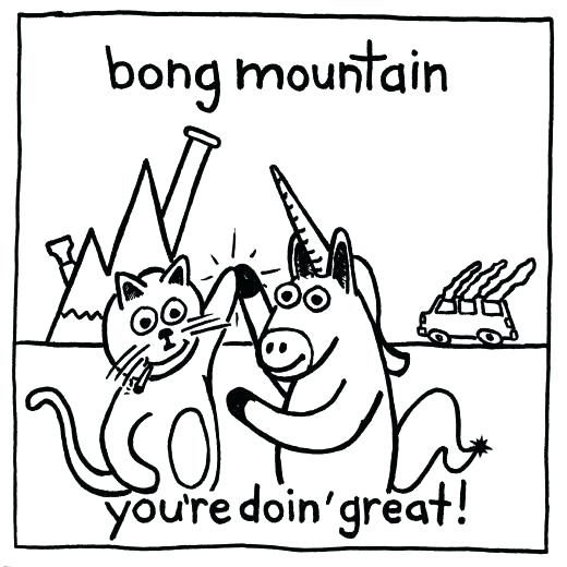 520x520 Rock Band Coloring Sheets Tracing Pack Page