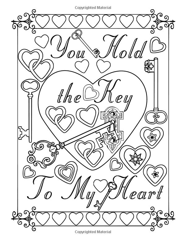 600x776 Whimsical Wisdom Adult Coloring Book (9780973435764