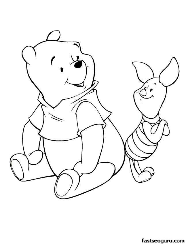 660x847 Disney Characters Printable Coloring Pages Printable Coloring