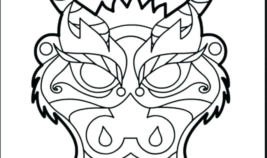 916x544 Dragon Pictures To Colour Dragon Colouring Page Blue Dragon