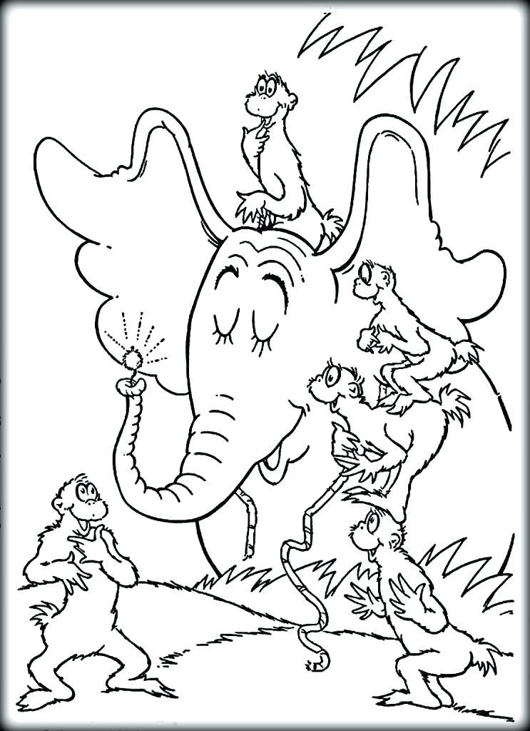 743x1024 One Fish Two Fish Coloring Pages Coloring Books And Coloring Pages
