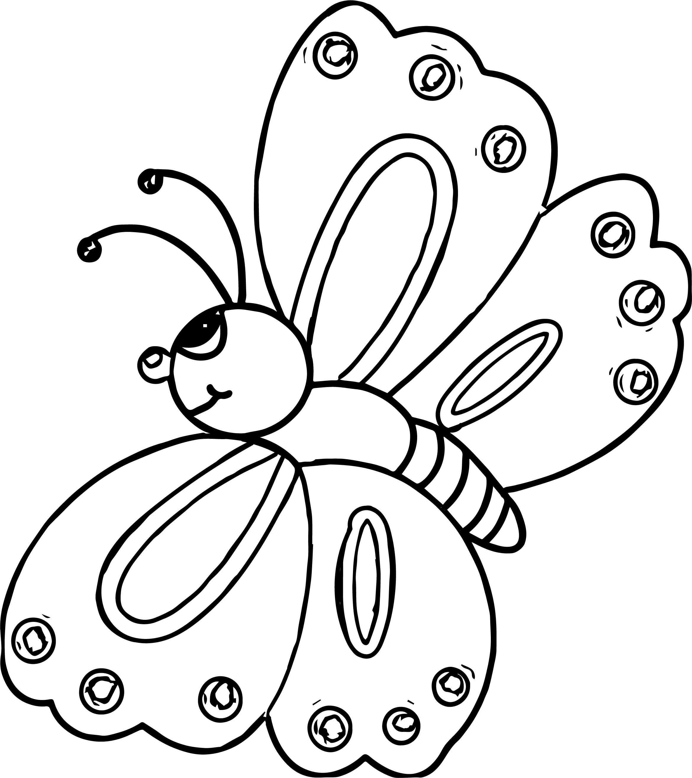 2339x2631 Inspiration Blue Morpho Butterfly Coloring Page